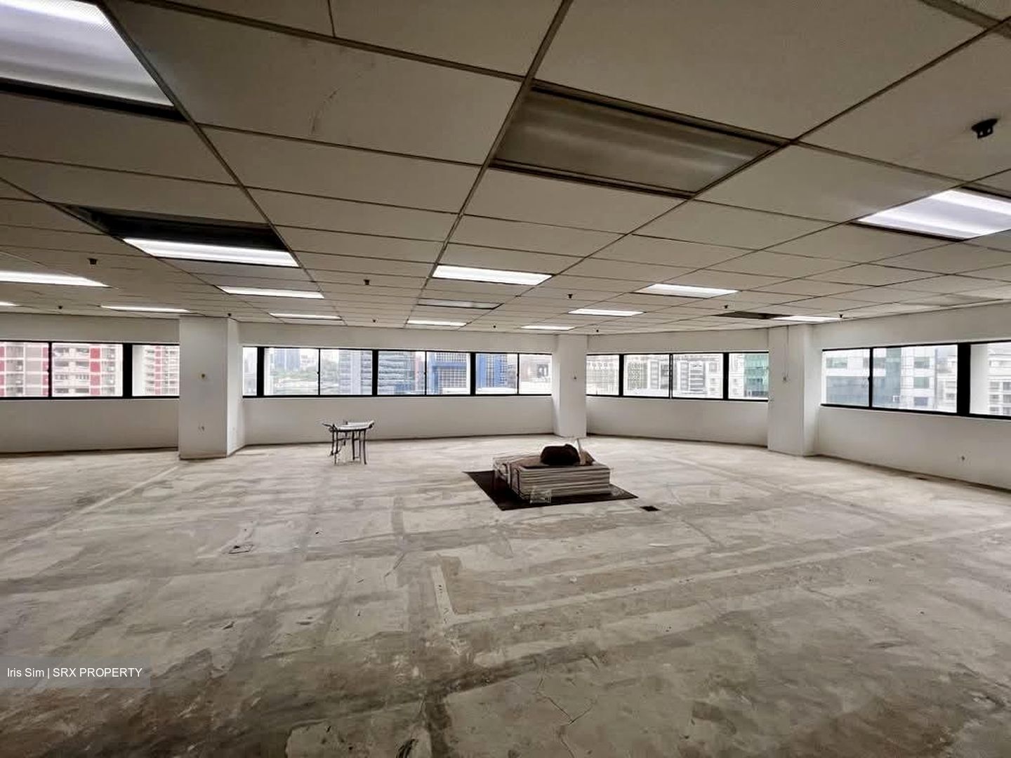 Fortune Centre (D7), Office #565735321